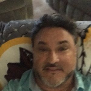 Meet your Posher, Jared